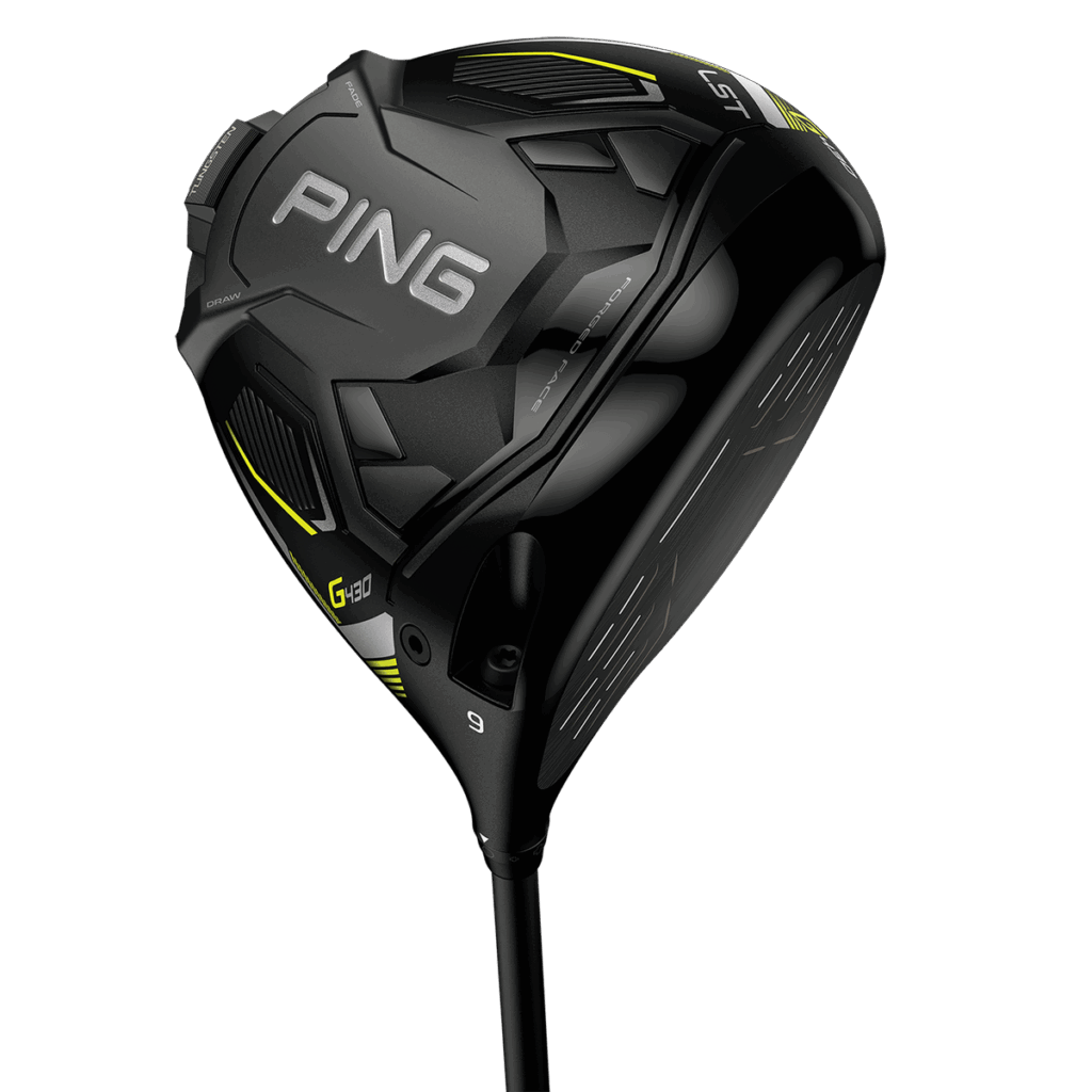 PING G430 LST Driver
