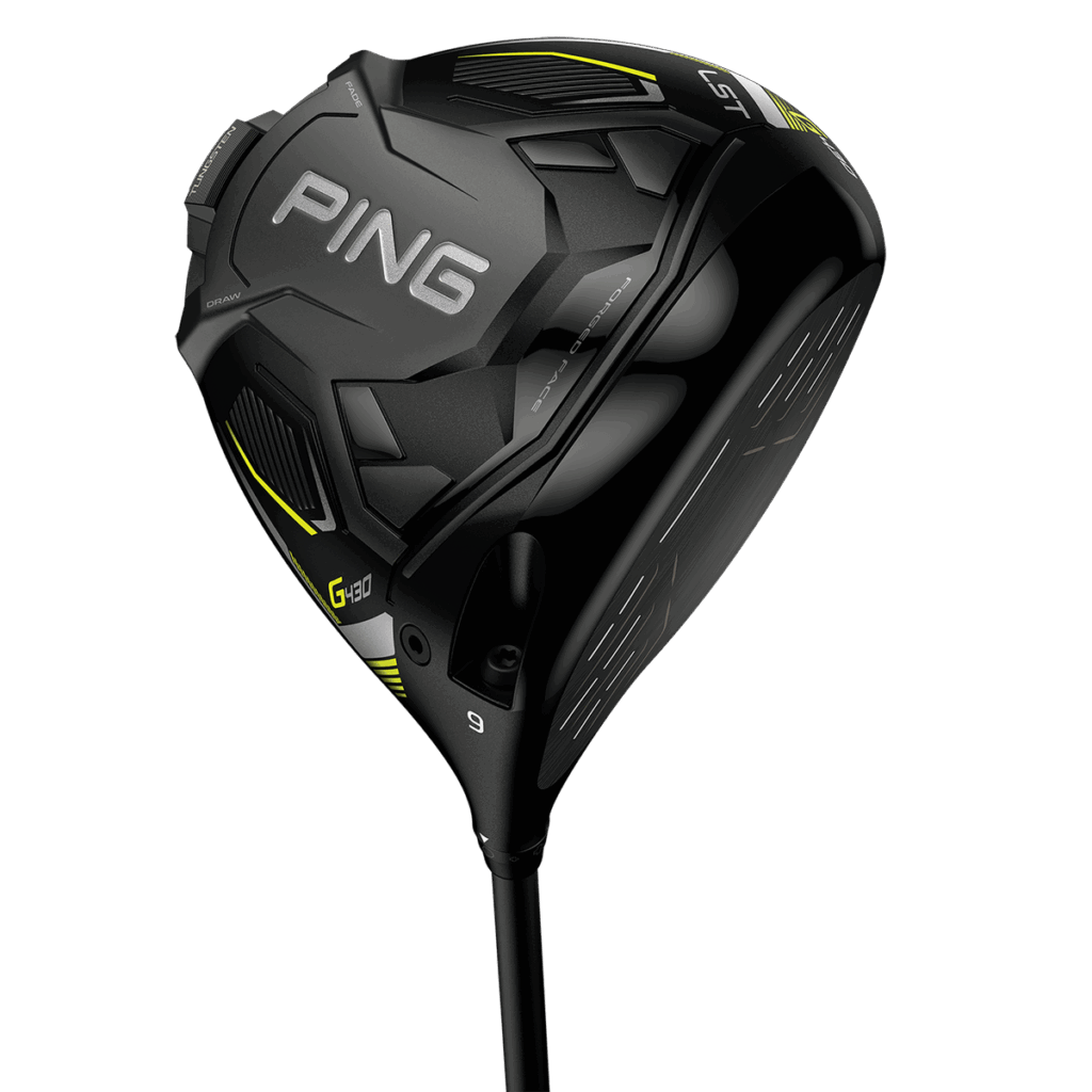 PING G430 LST Driver
