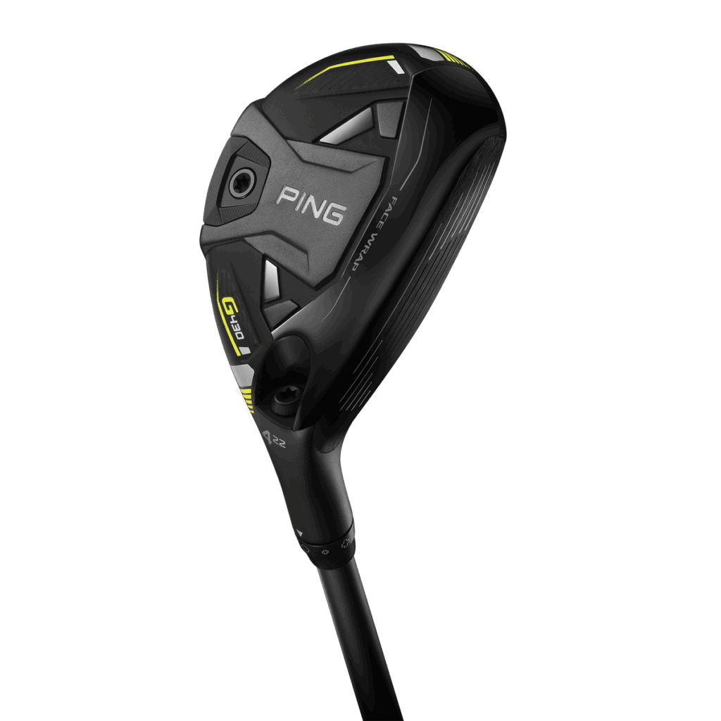 PING G430 Hybrid
