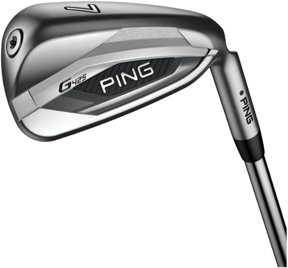 Ping G425 Irons Review: Expert Analysis and Performance Insights