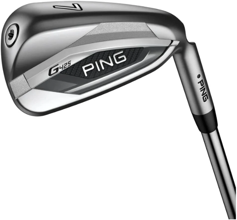 Ping G425 Iron Set 5-PW+UW Black