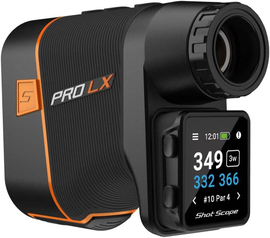 Best Golf Rangefinders 2023: Top Picks and Buying Guide