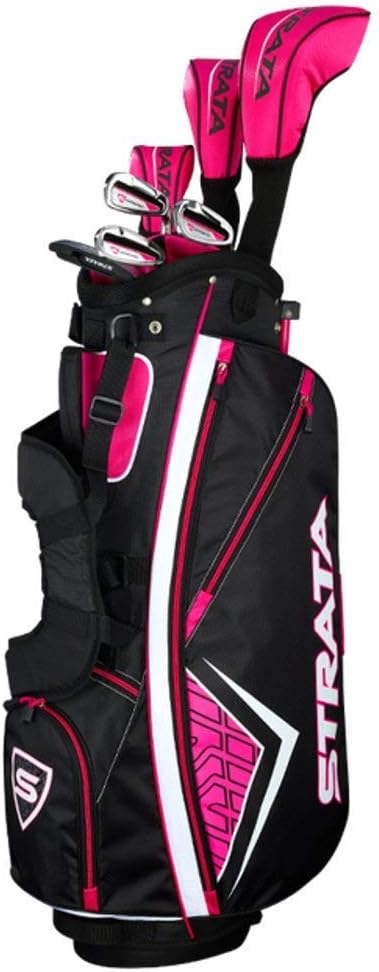 Strata Women’s Complete Golf Set
