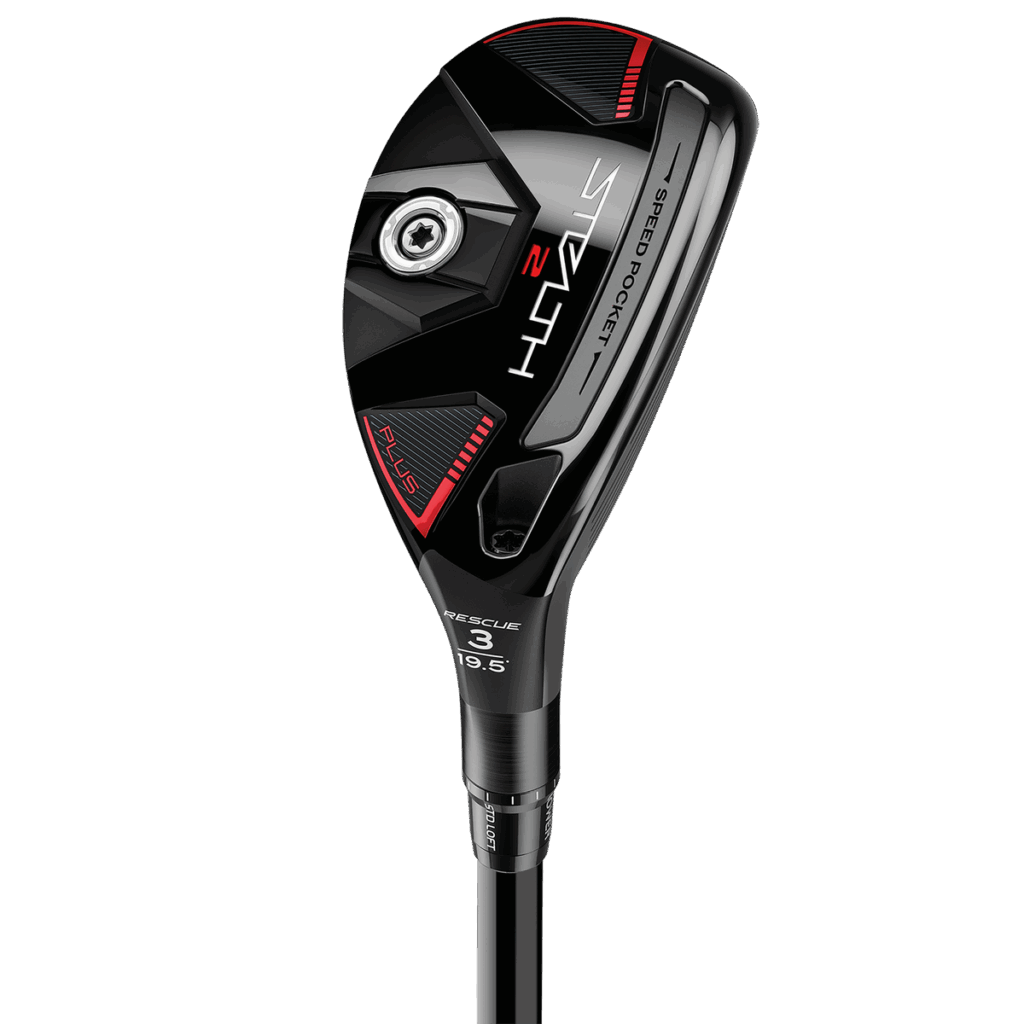 TAYLORMADE Stealth 2 Plus+ Rescue
