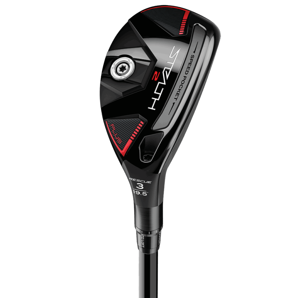 TAYLORMADE Stealth 2 Plus+ Rescue
