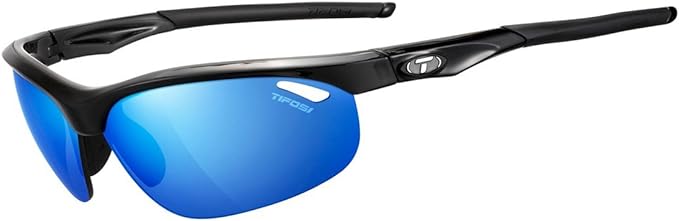 Tifosi Veloce 1040800167 Wrap Sunglasses
