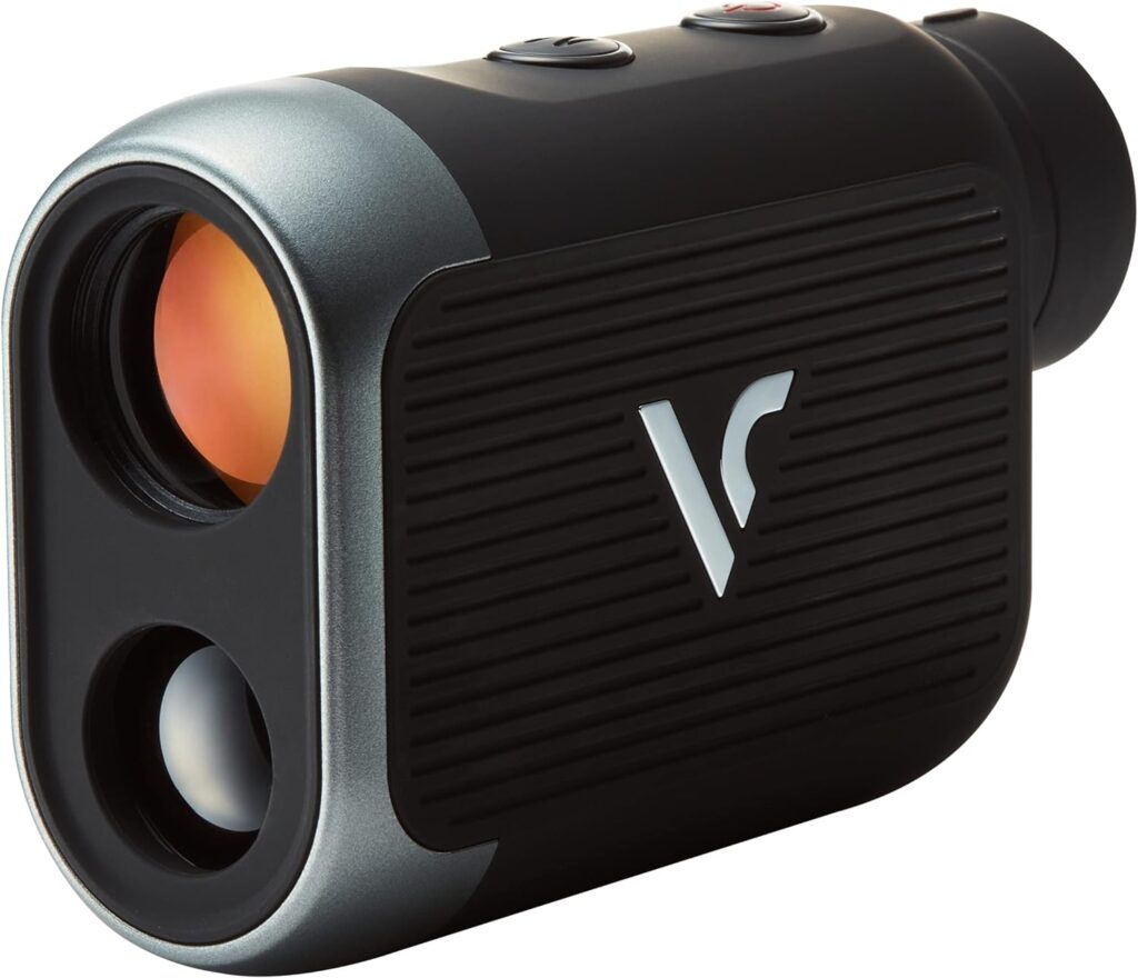 Voice Caddie L5 Rangefinder