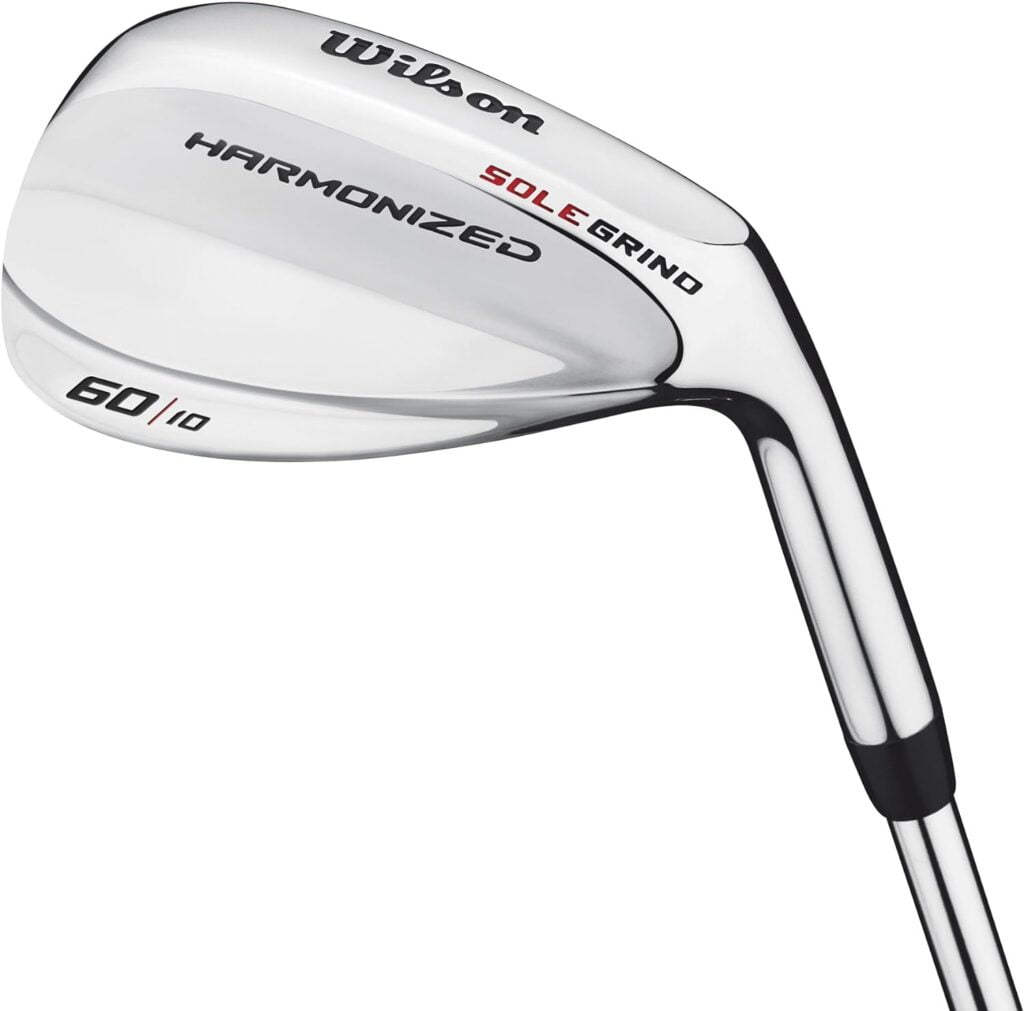 WILSON Harmonized Golf Wedges
