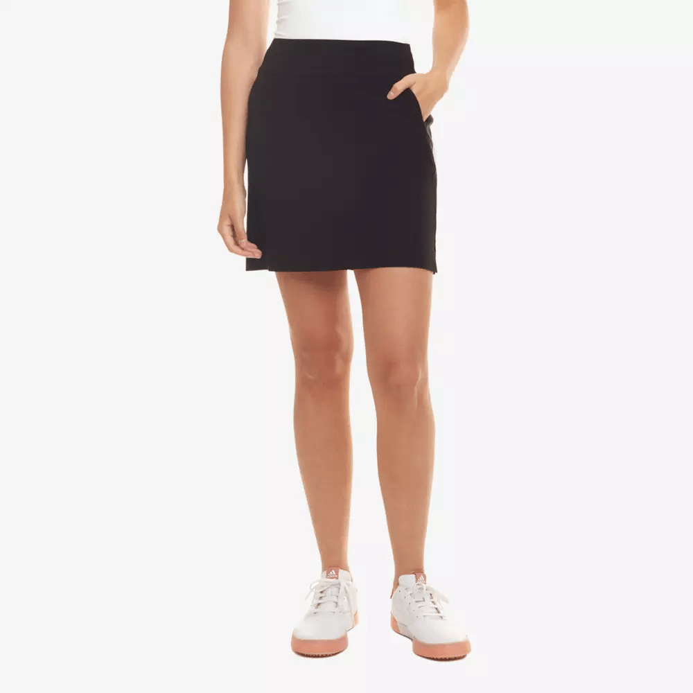 10 Amazing Golf Gifts That Will Drive Every Golfer Wild! 1 Swing Control Women's Woven Golf 17" Skort