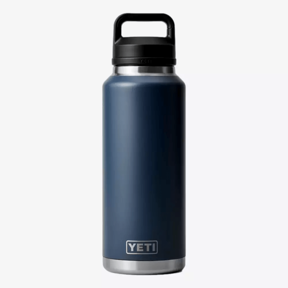10 Amazing Golf Gifts That Will Drive Every Golfer Wild! 11 Yeti Rambler 46 oz Insulated Water Bottle w/ Chug Cap