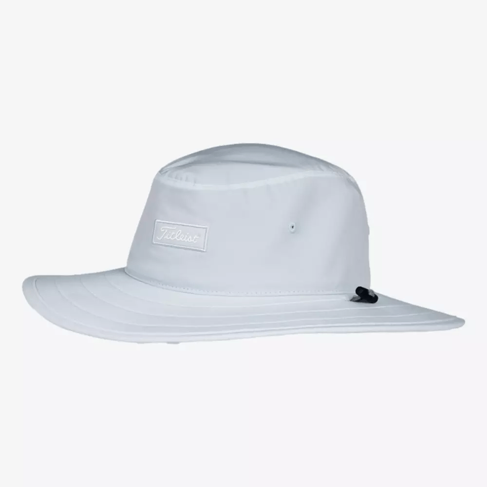10 Amazing Golf Gifts That Will Drive Every Golfer Wild! 2 Titleist SP25: Charleston Aussie Hat