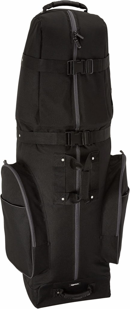 Golfer's Paradise: The Ultimate Golf Travel Bag Guide 2023! 5 image 20