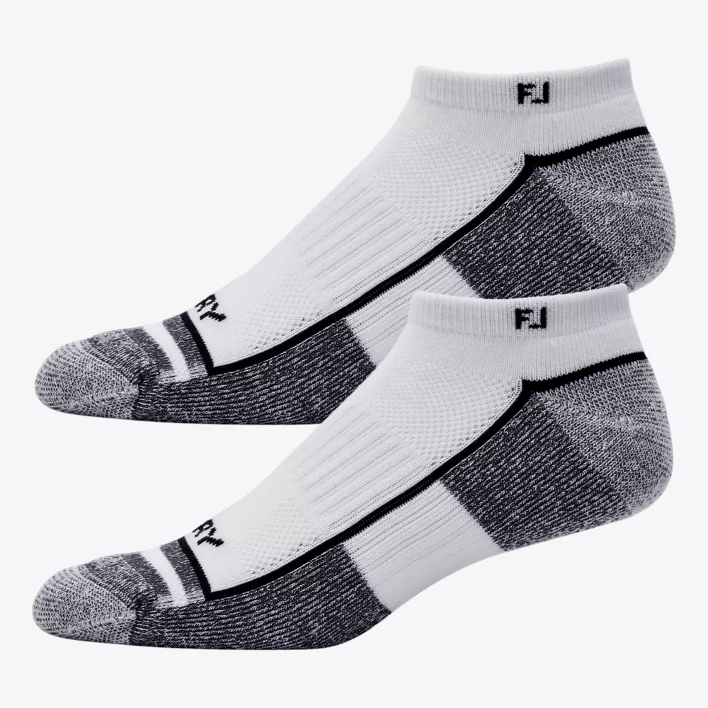 10 Amazing Golf Gifts That Will Drive Every Golfer Wild! 3 FootJoy Men's ProDry Low Cut Socks 2-Pack