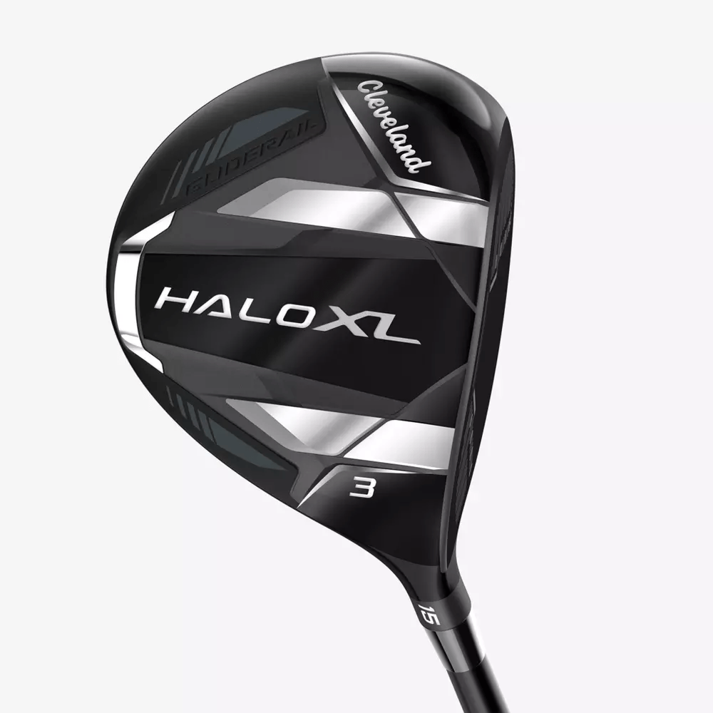 The Ultimate Golf Set Checklist 2023: Must-Have Equipment for Every Golfer 4 Cleveland Launcher Halo XL 2024 Fairway Wood