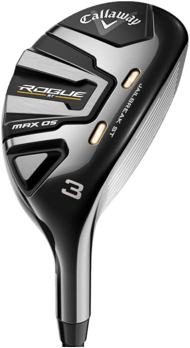 What is a Hybrid Golf Club? Definition, Benefits, and Usage 2 image 41