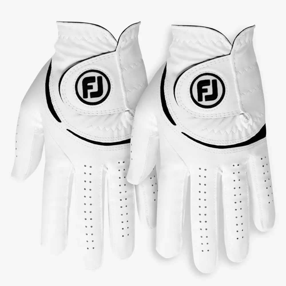 10 Amazing Golf Gifts That Will Drive Every Golfer Wild! 9 FootJoy WeatherSof 2023 Men's Golf Glove 2-Pack