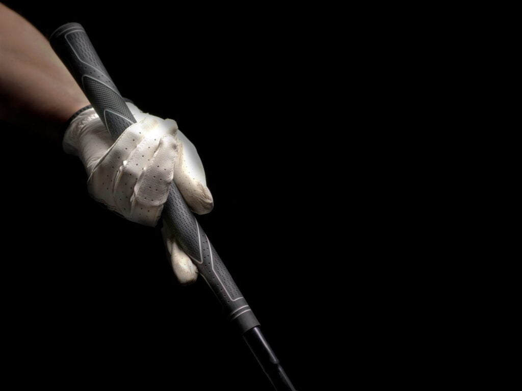 How to Hold a Golf Club for Perfect Grip and Swing Control