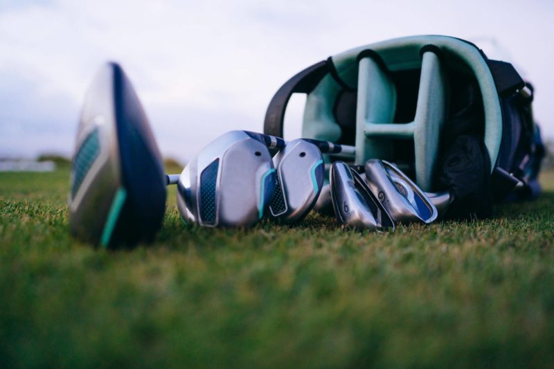 The Ultimate Golf Set Checklist: Must-Have Equipment for Every Golfer