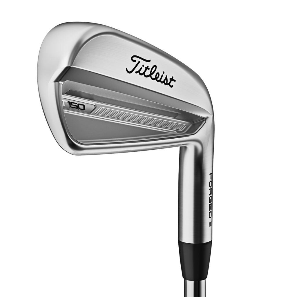 Titleist T150 2023 Irons Review