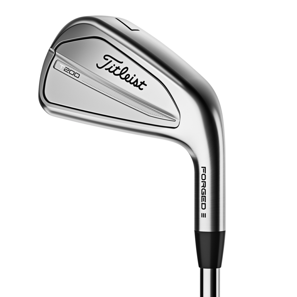 Titleist T200 2023 Irons