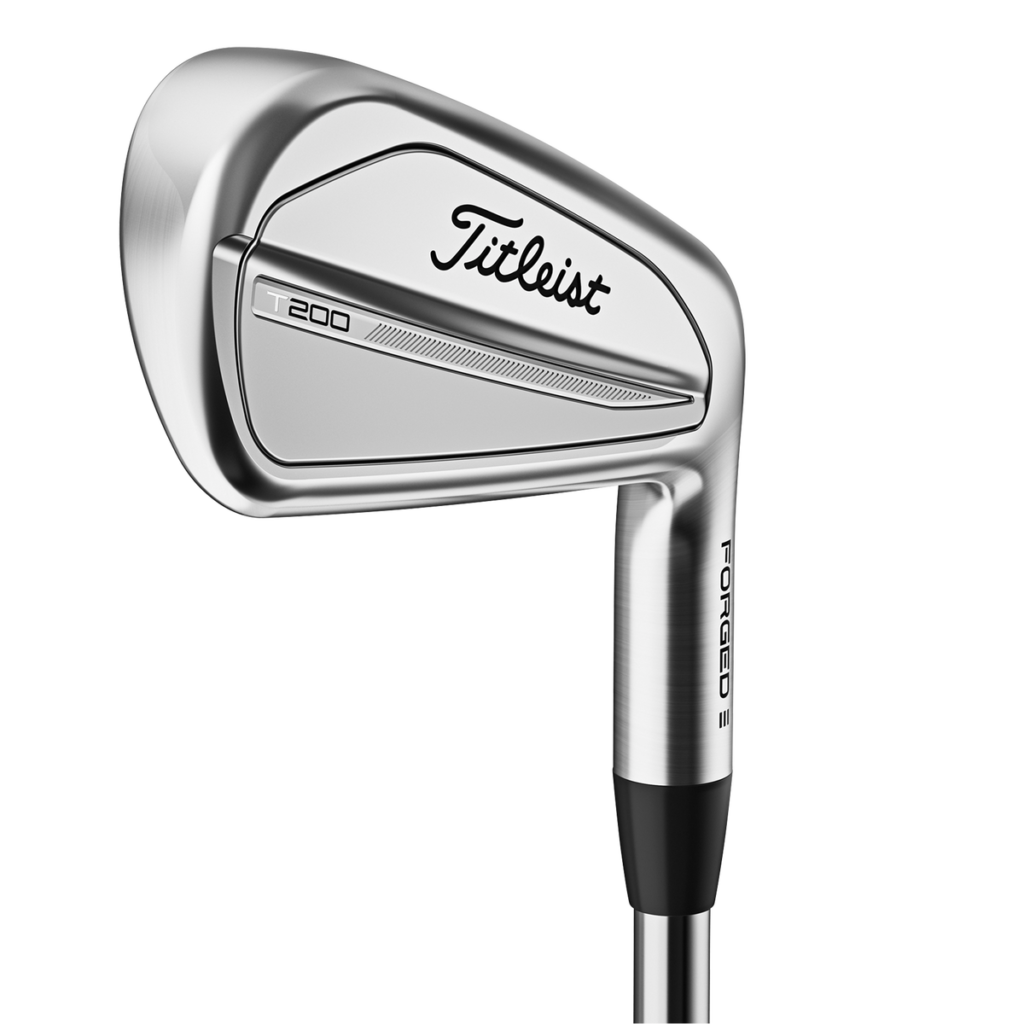 Titleist T200 2023 Irons Review