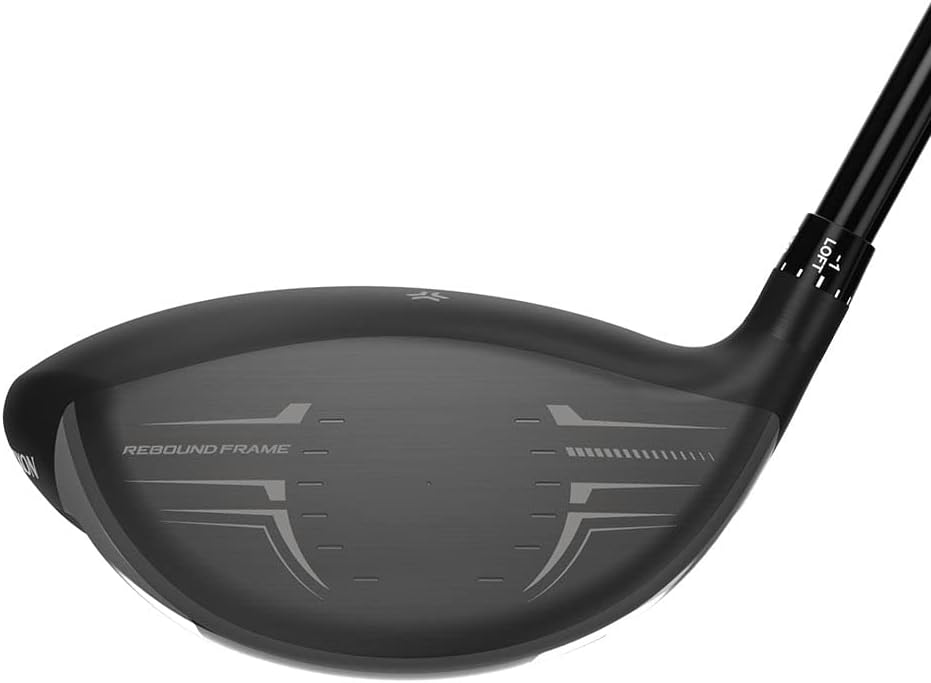 2023 Srixon ZX5 LS Mk II Driver 460cc