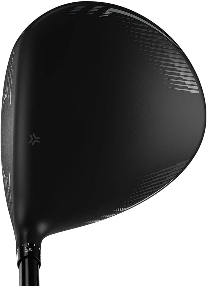 2023 Srixon ZX5 LS Mk II Driver 460cc