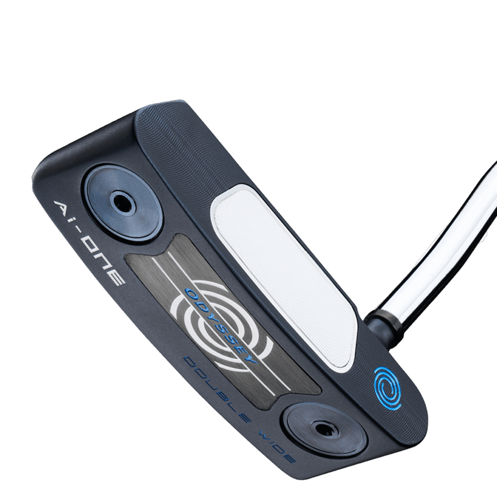 Ai-ONE Double Wide DB Putter
