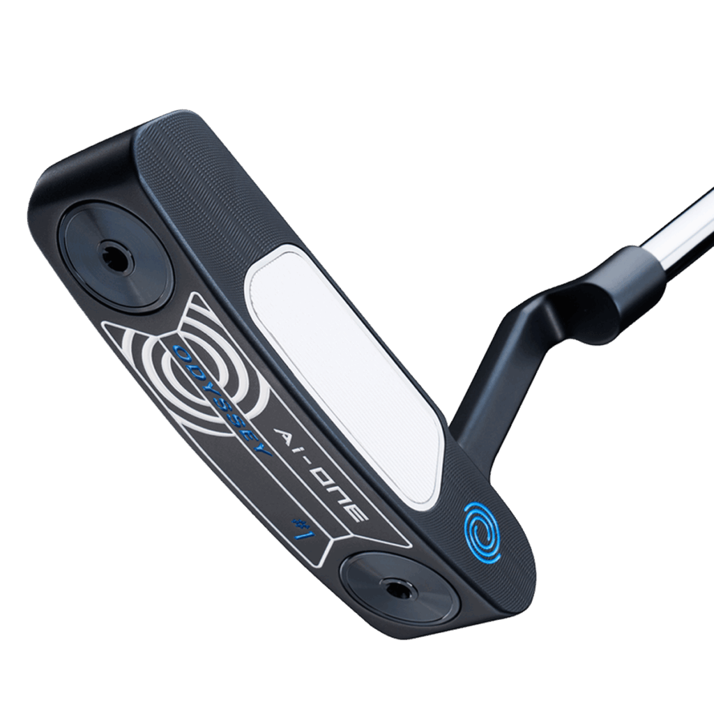 Ai-ONE #1 CH Putter