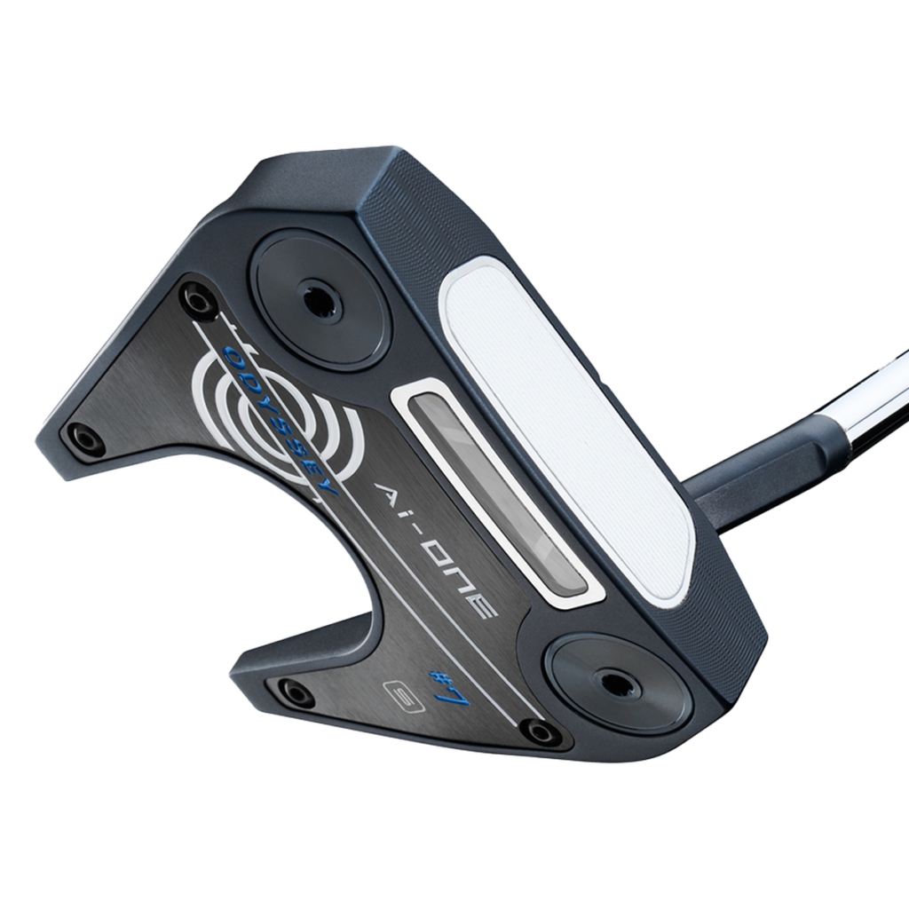 ODYSSEY Ai-ONE #7 S Putter