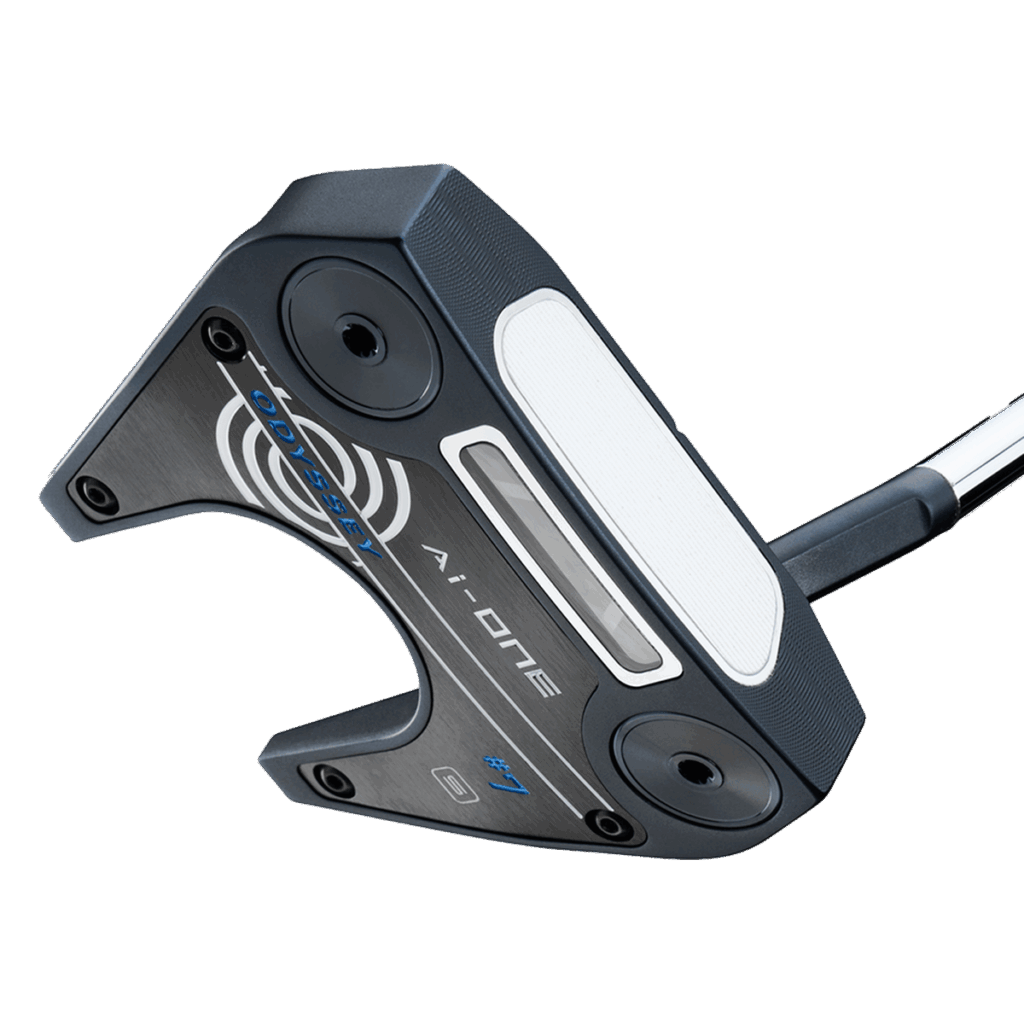 Odyssey Ai-One Putters: A Revolution in Golfing Technology