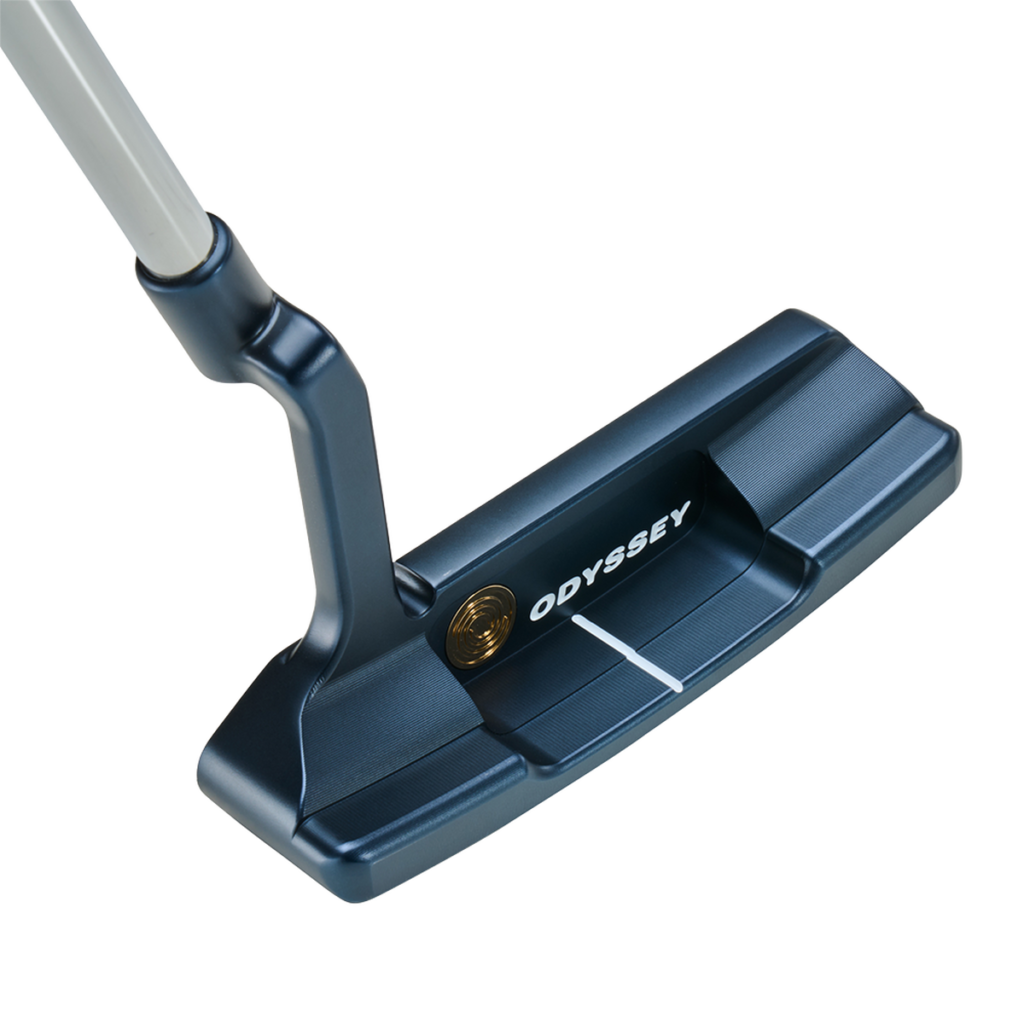 Ai-ONE Milled Two T CH Putter