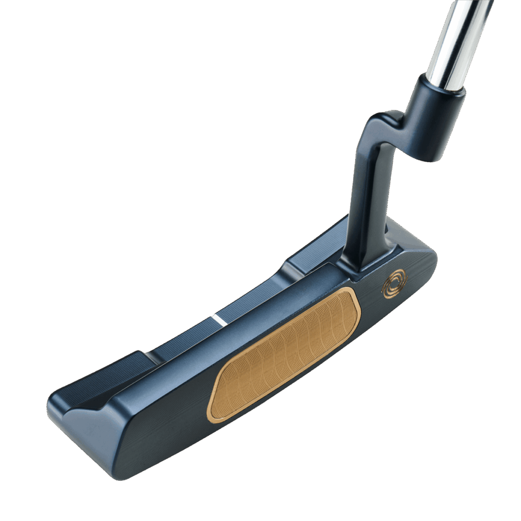 Ai-ONE Milled Two T CH Putter