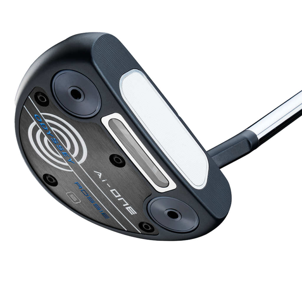 Odyssey Ai-One Rossie Putter Review