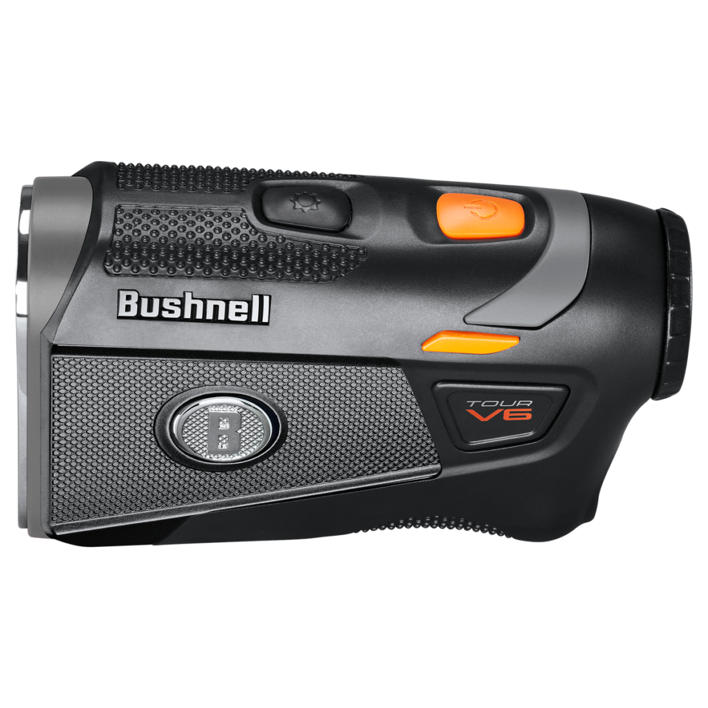 Bushnell Tour V6 Rangefinder