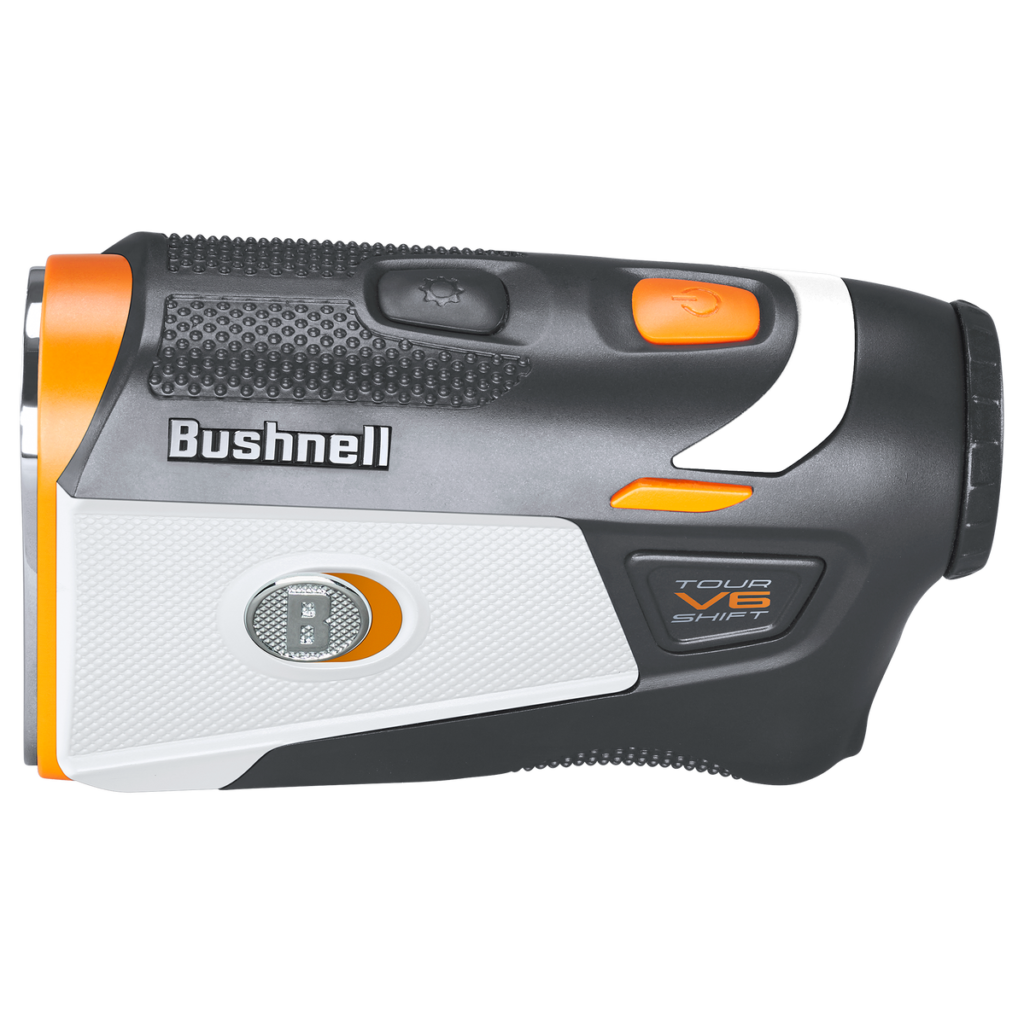 Bushnell Tour V6 Shift Rangefinder