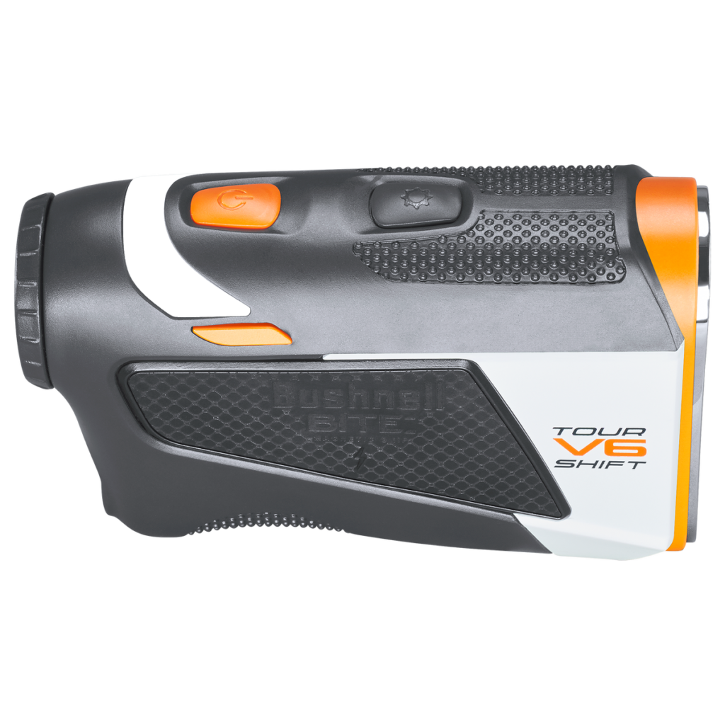 Bushnell Tour V6 Shift Rangefinder