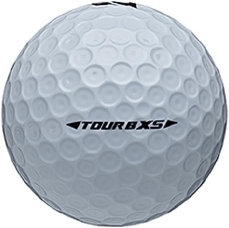 Bridgestone Tour B XS 2018 Golf Balls Review