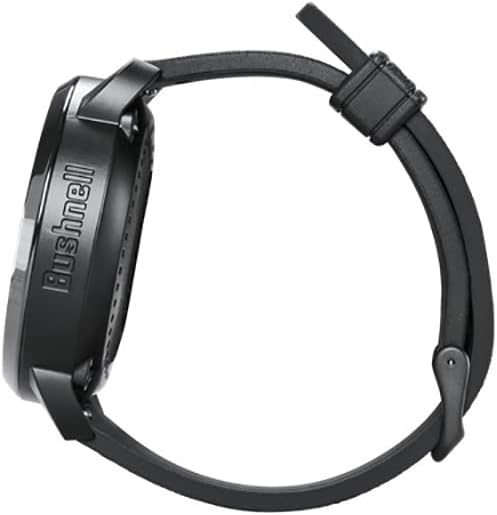 Bushnell Ion Elite Golf GPS Watch