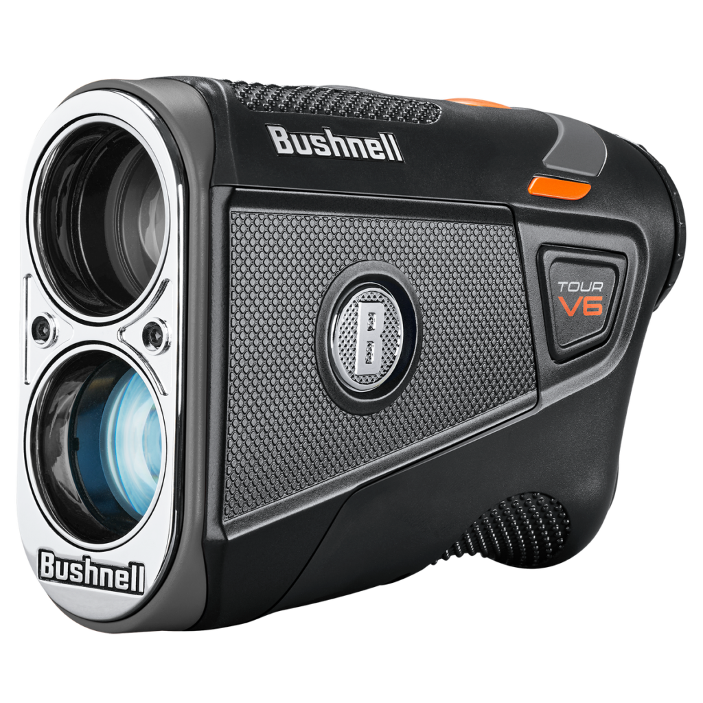 Bushnell Tour V6 Rangefinder