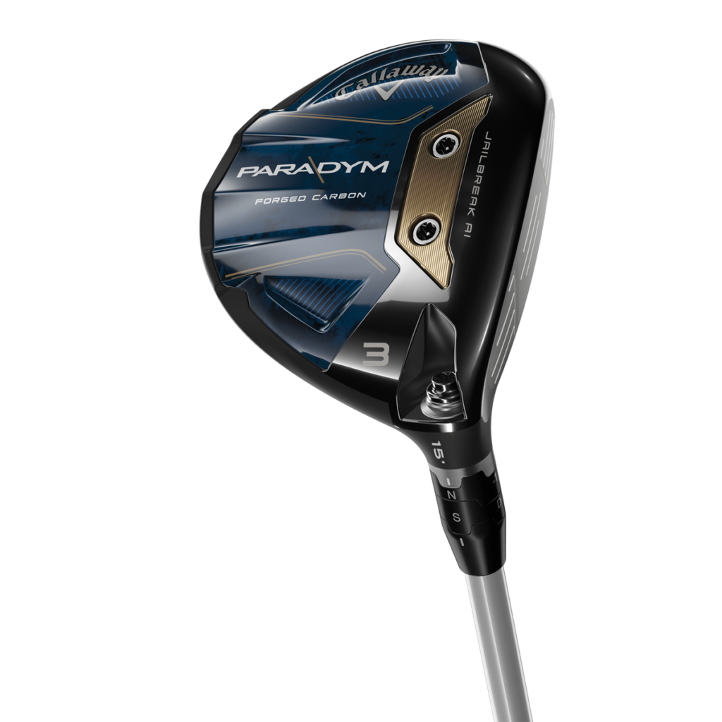 CALLAWAY Paradym Fairway Wood