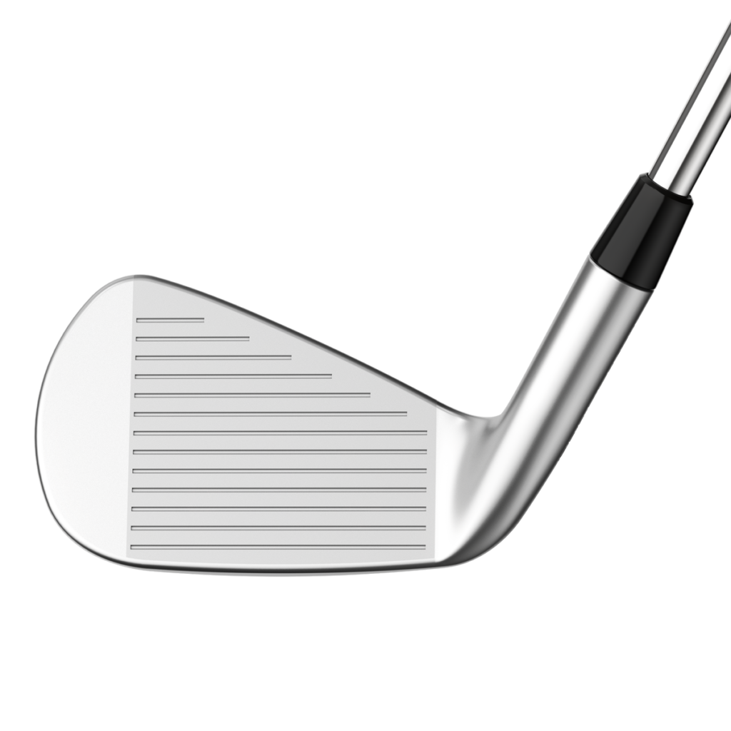 Callaway Apex Pro 2024 Irons Review