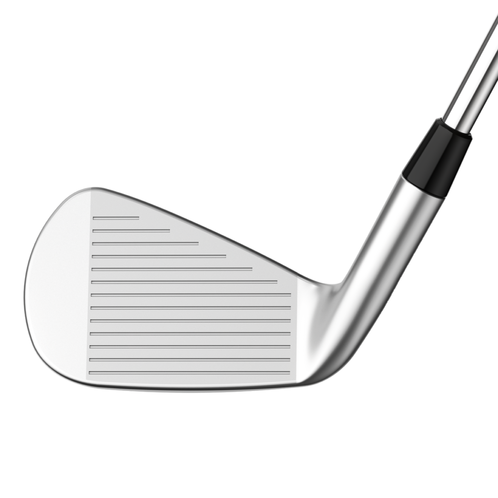 Callaway Apex Pro 2024 Irons Review