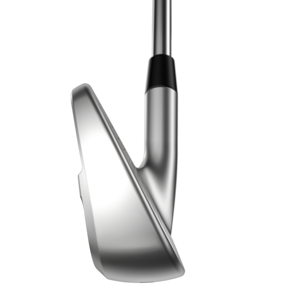 Callaway Apex Pro 2024 Irons Review