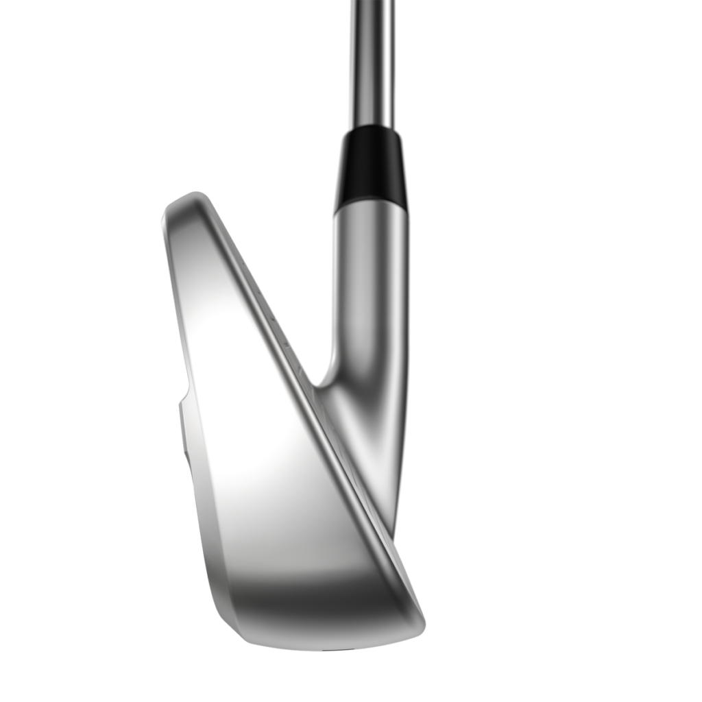 Callaway Apex Pro 2024 Irons Review