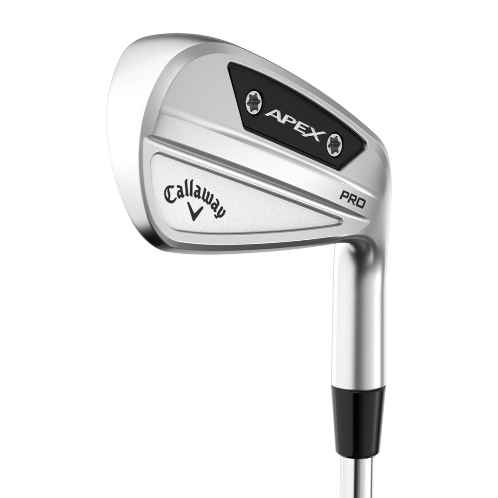 Callaway Apex Pro 2024 Irons Review