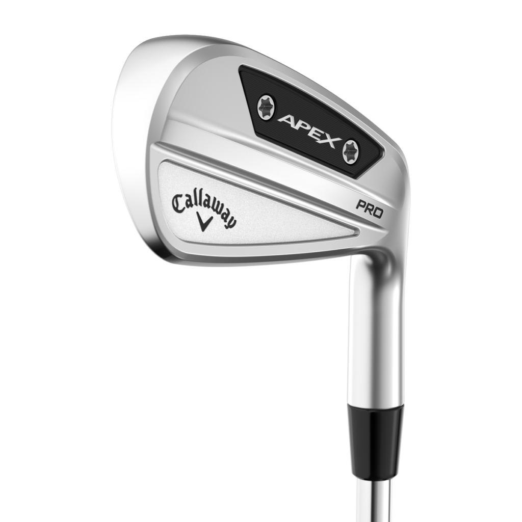 Callaway Apex Pro 2024 Irons Review