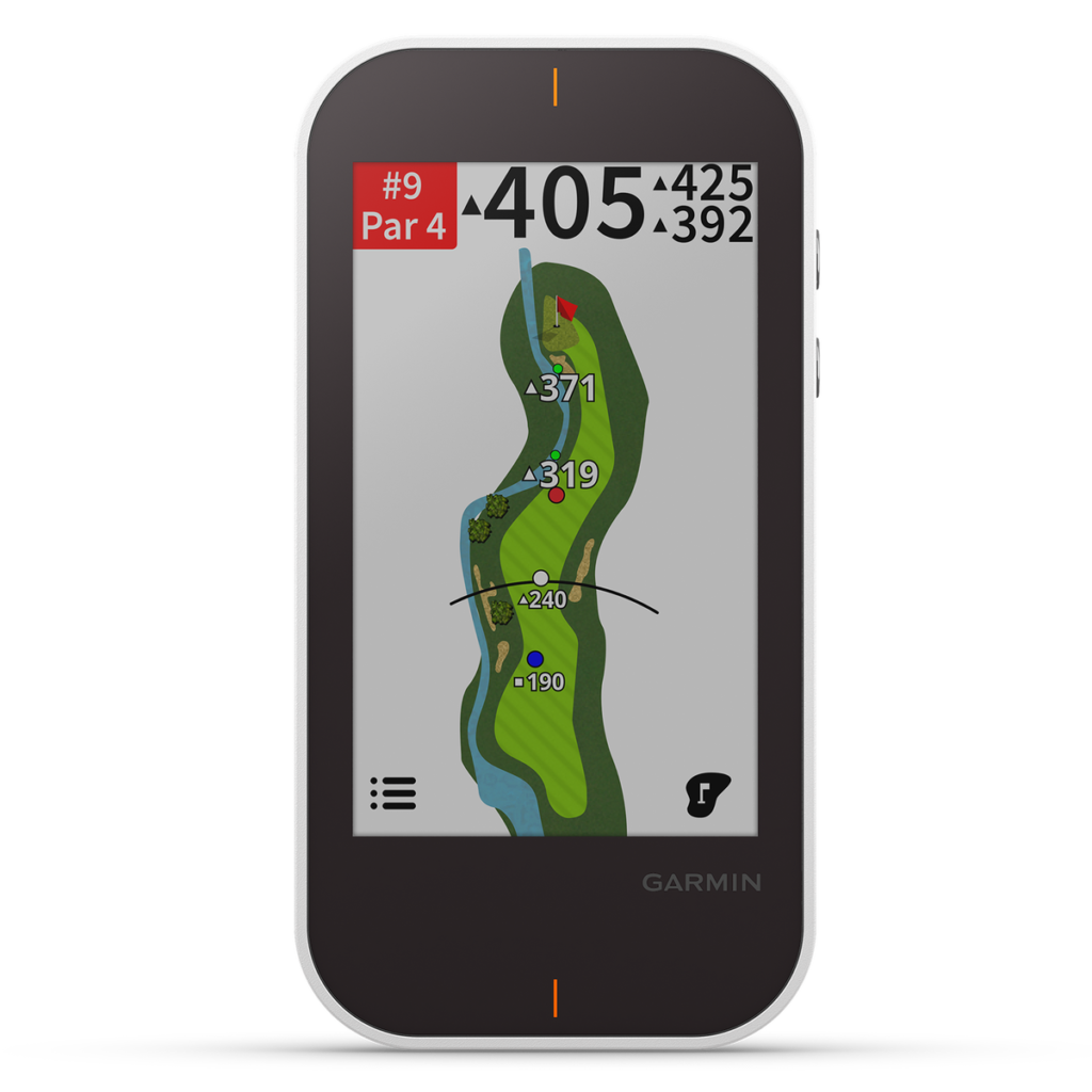 Garmin Approach G80 Review