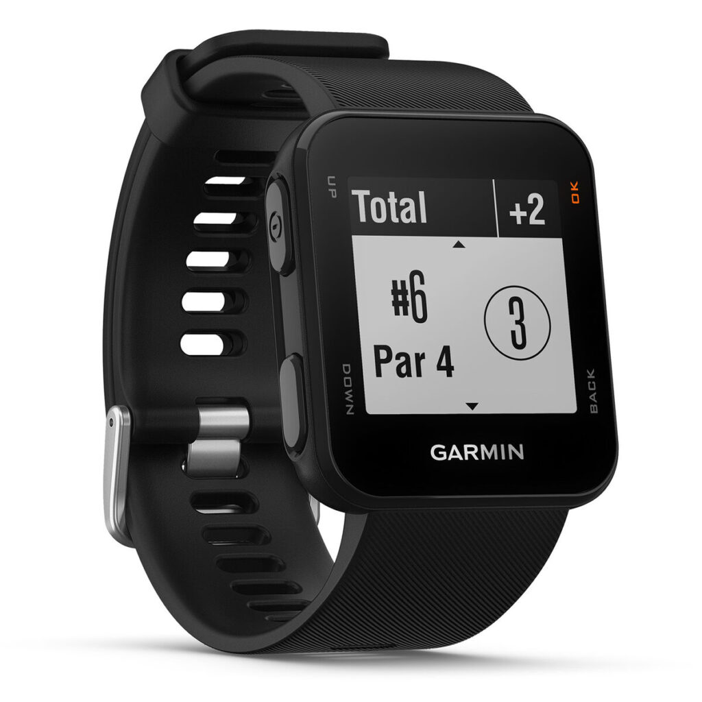 Garmin Approach S10 Golf Watch
