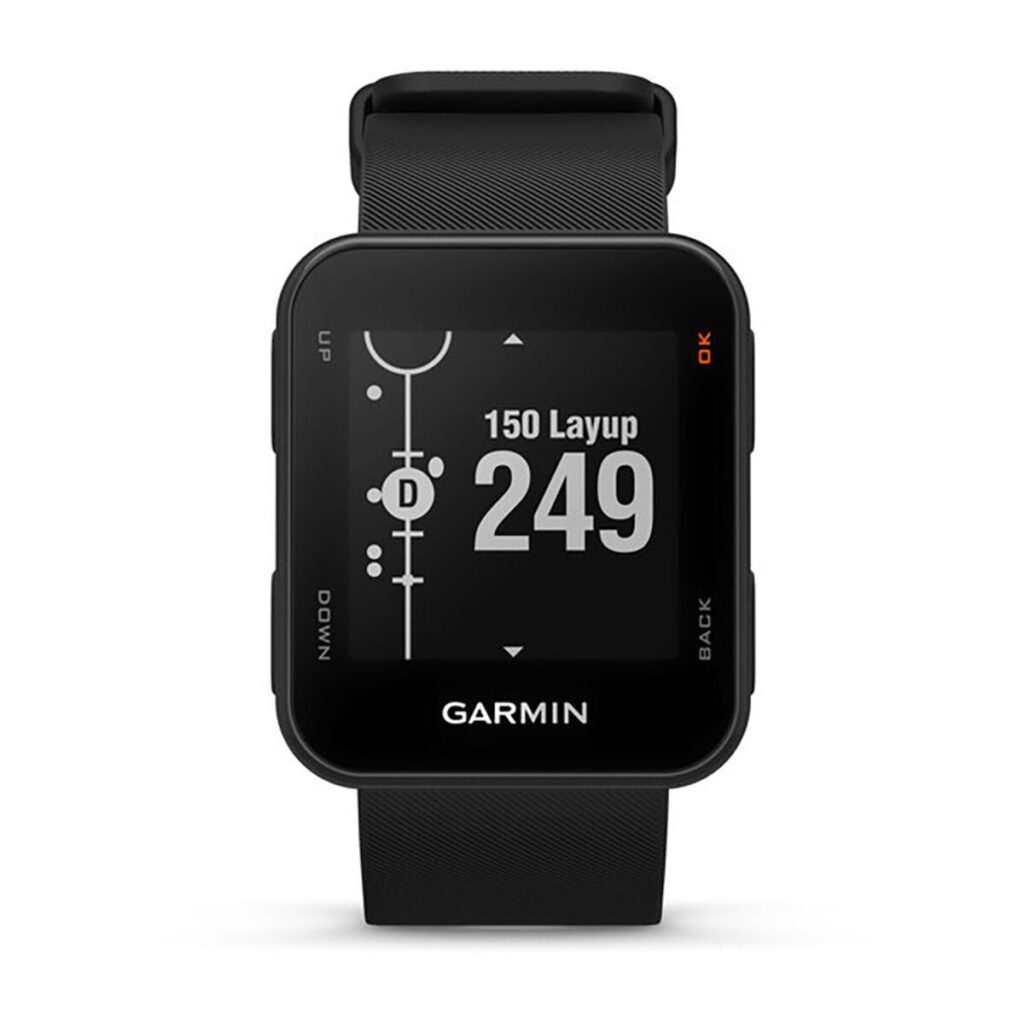 Garmin Approach S10 Golf Watch
